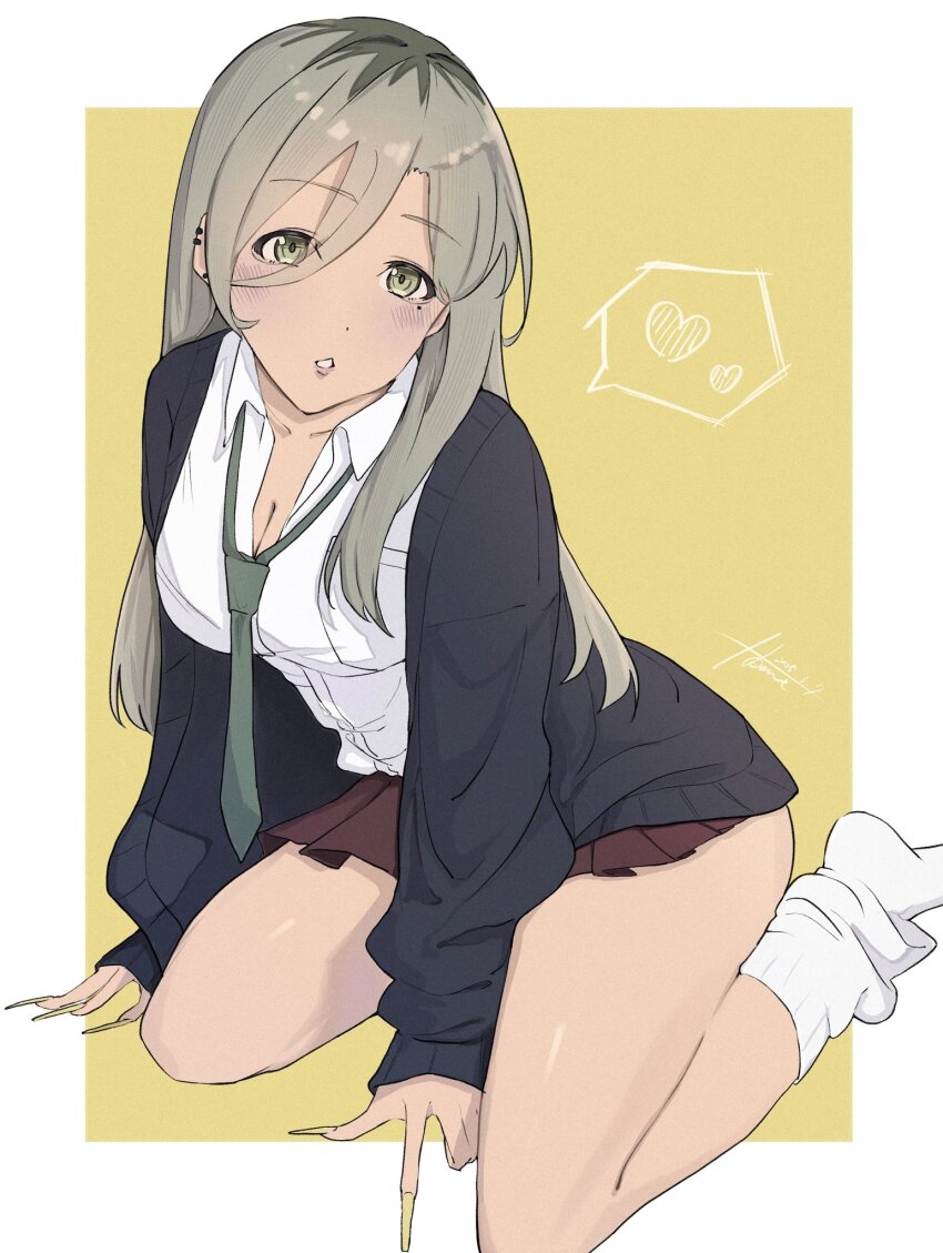 Rupa (Girls Band Cry) Rule 34 Image
