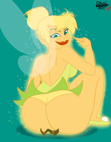 Peter Pan (Character) Rule 34 Image