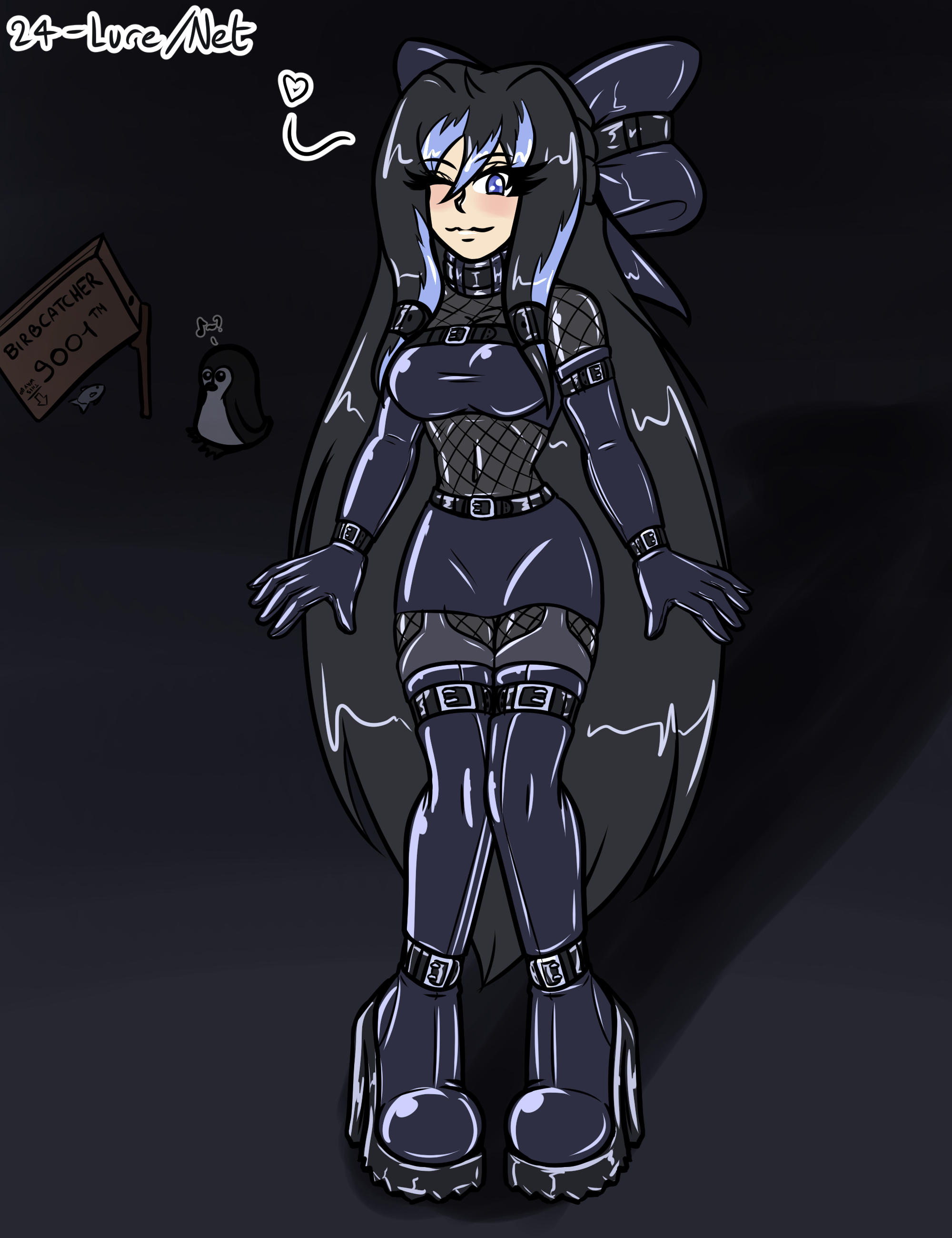 Cuff (Restraint) Rule 34 Image