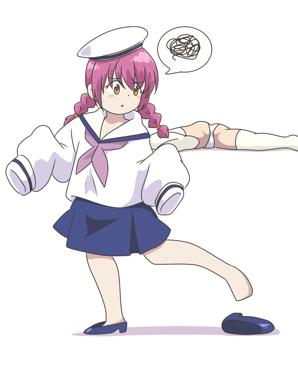 Lila (Najica) Rule 34 Image