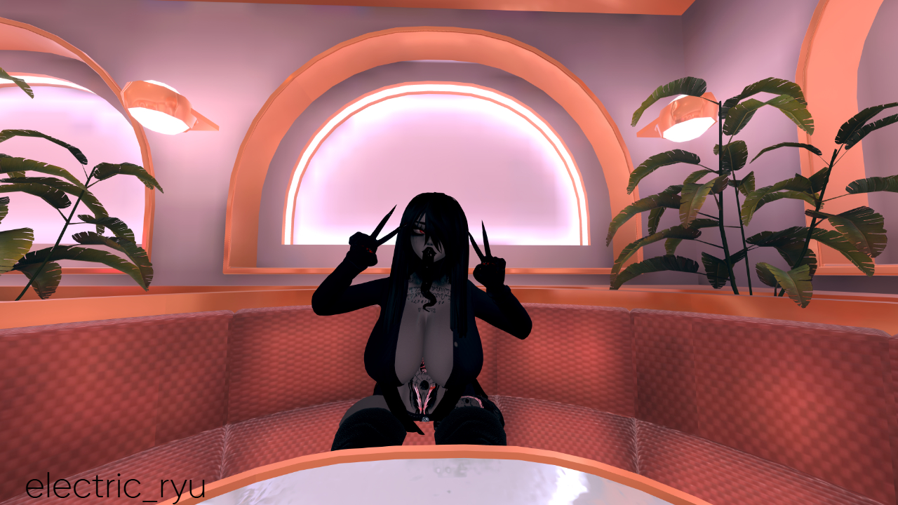 Vrchat Rule 34 Image