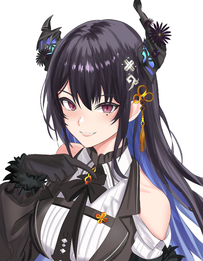 Nerissa Ravencroft (Hololive) Rule 34 Image