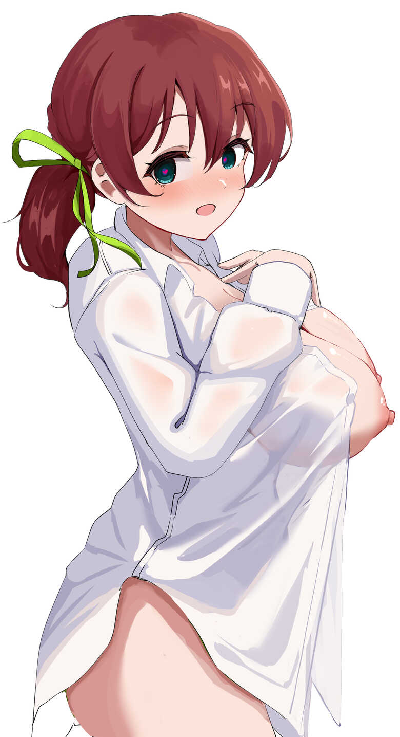 Emma Verde (Love Live!) Rule 34 Image