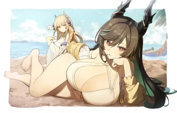 Indala (Granblue Fantasy) Rule 34 Image