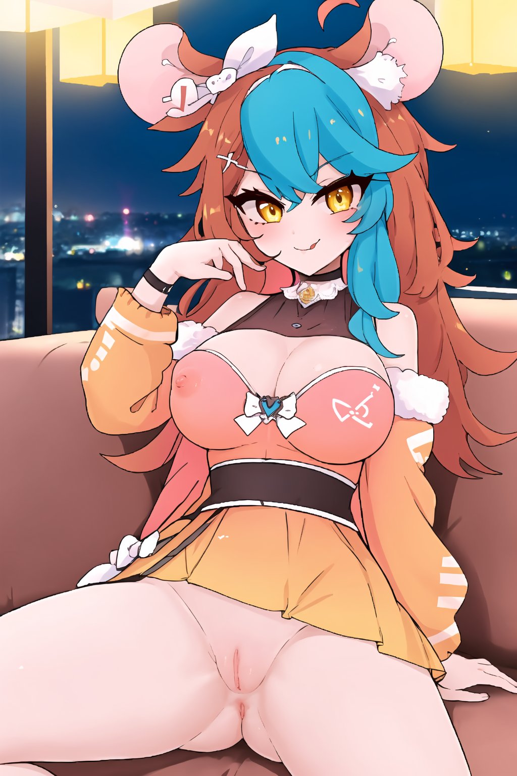 Keiramevt (Oneeshi) Rule 34 Image