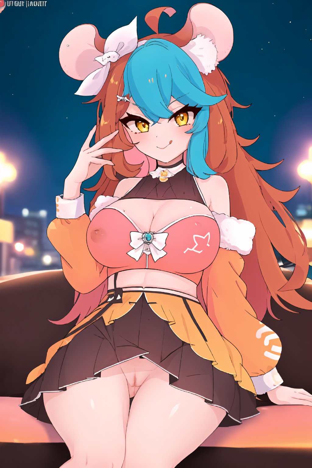 Keiramevt (Oneeshi) Rule 34 Image