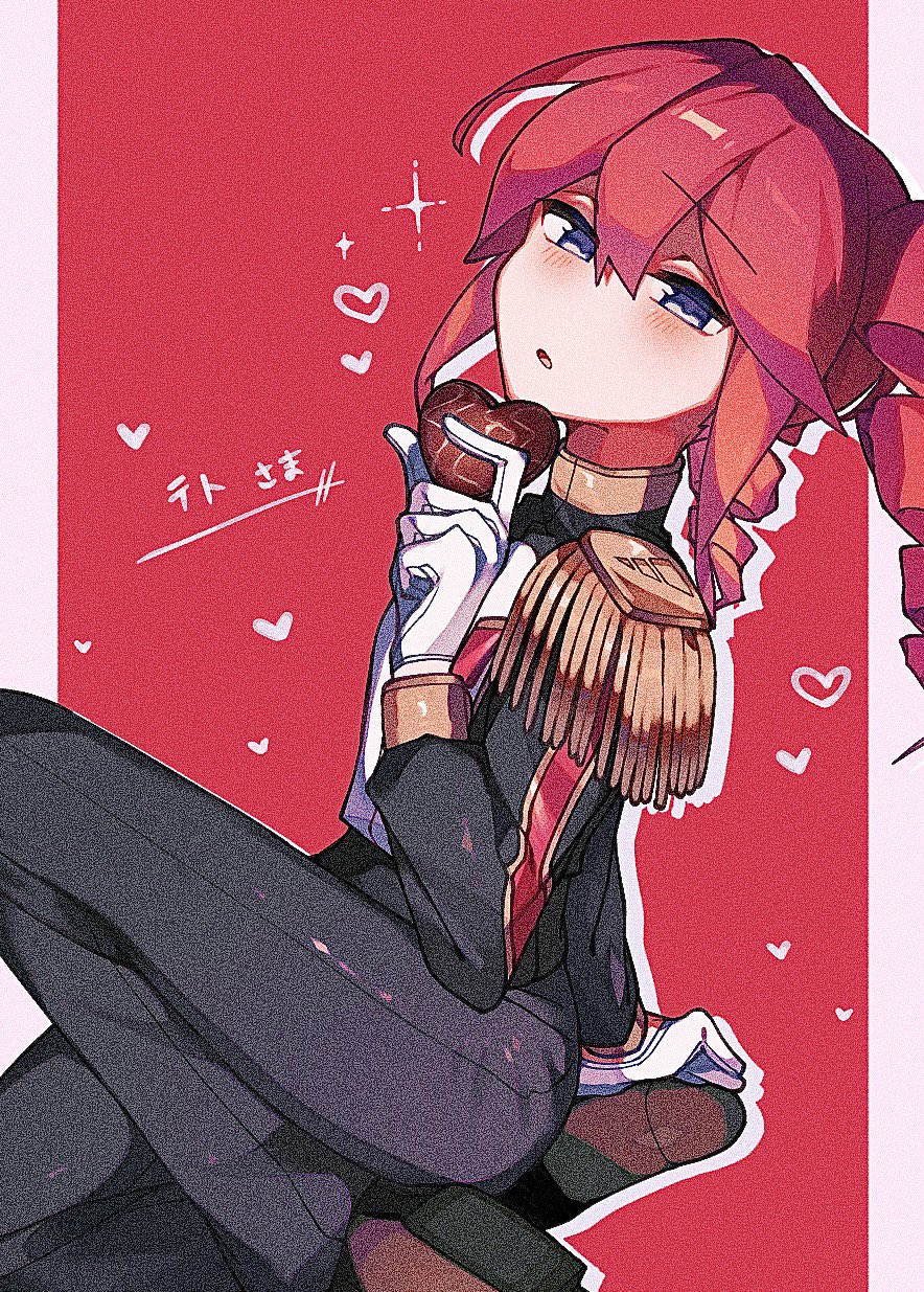 Kasane Teto (Utau) Rule 34 Image