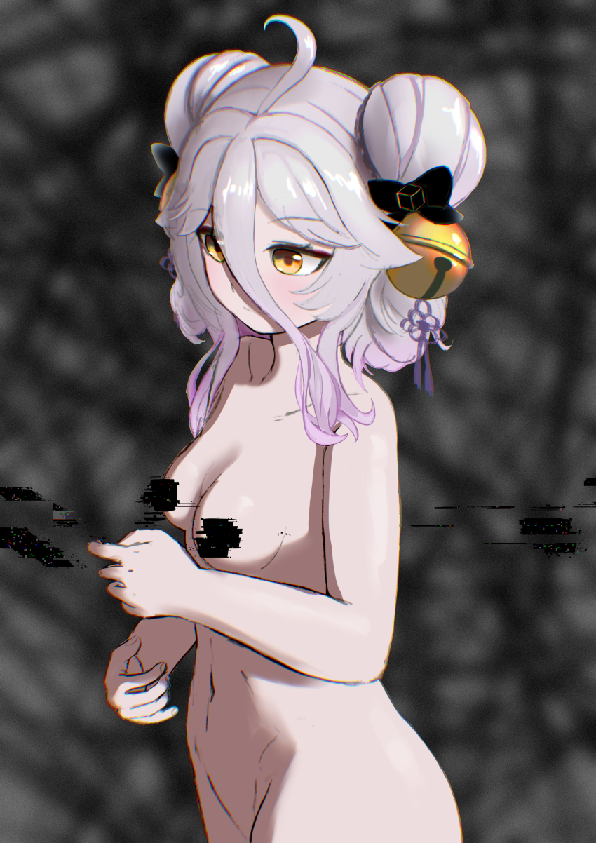 Henya The Genius (Vshojo) Rule 34 Image