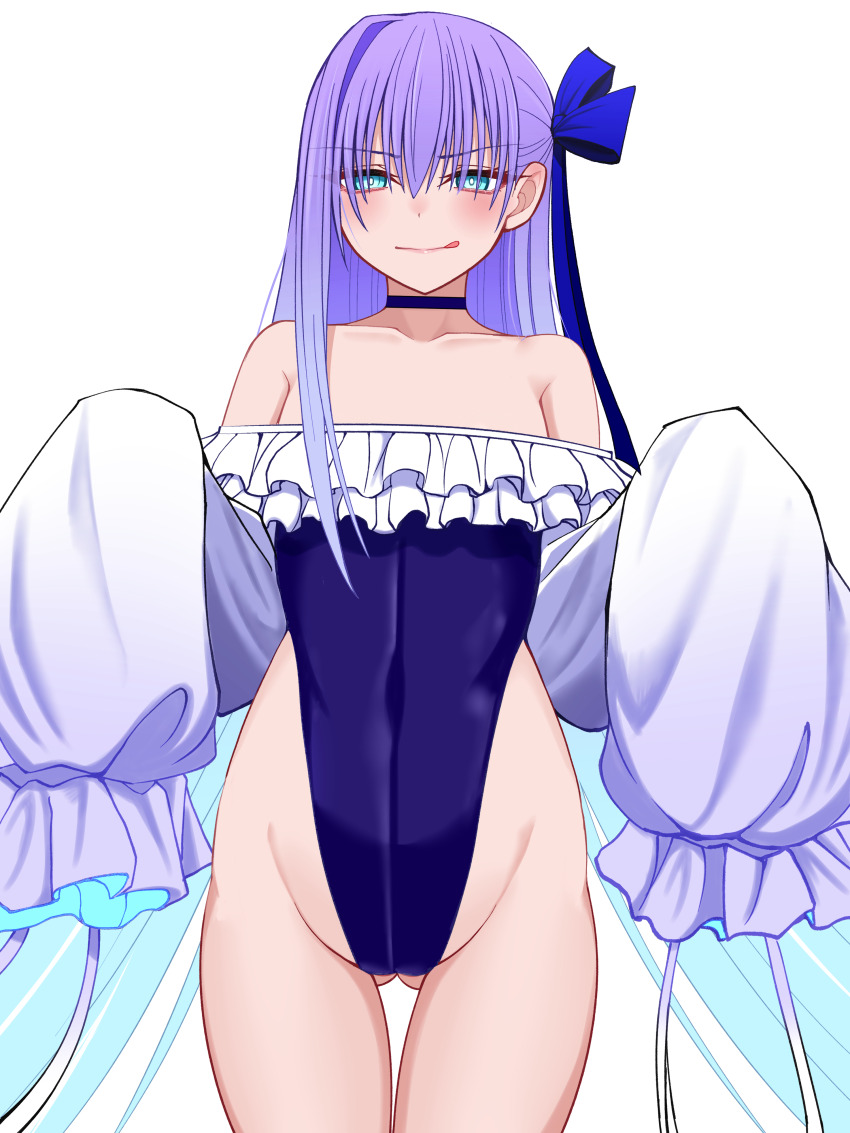 Meltryllis (Fate/Grand Order) Rule 34 Image
