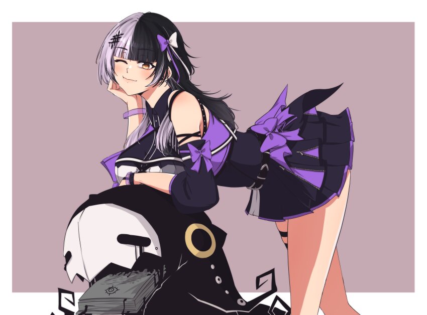 Shiori Novella (Hololive) Rule 34 Image