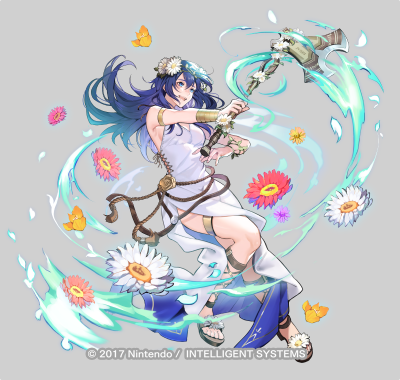 Lucina (Fire Emblem) Rule 34 Image