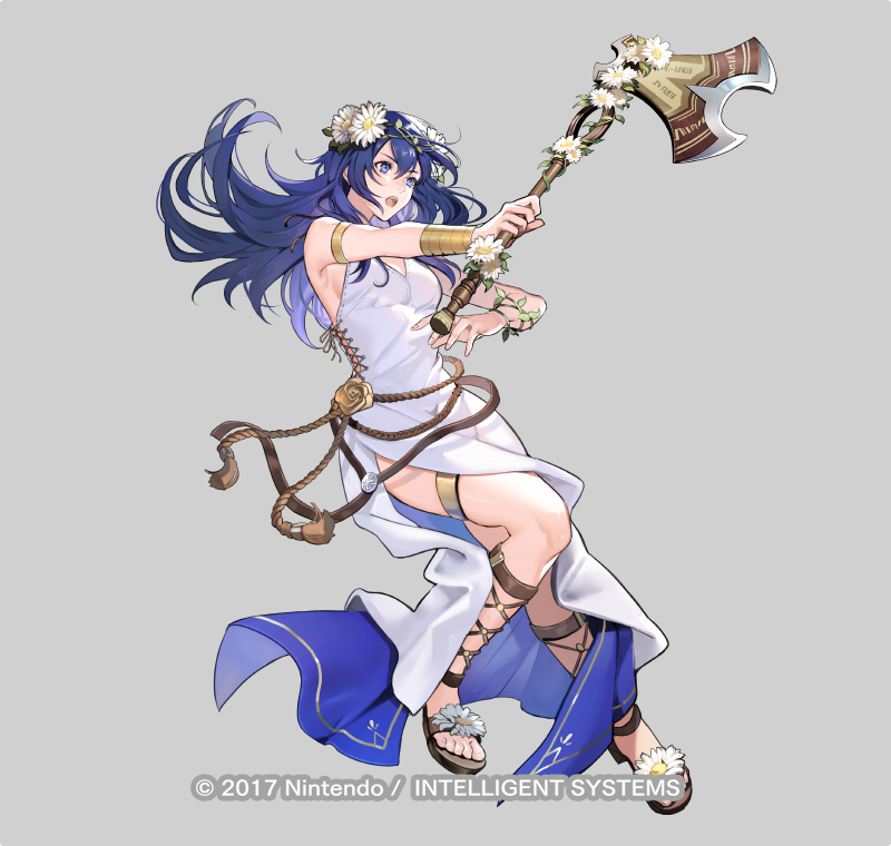 Lucina (Fire Emblem) Rule 34 Image
