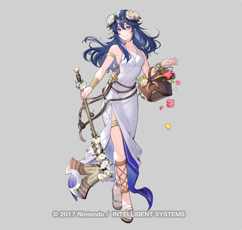 Lucina (Fire Emblem) Rule 34 Image