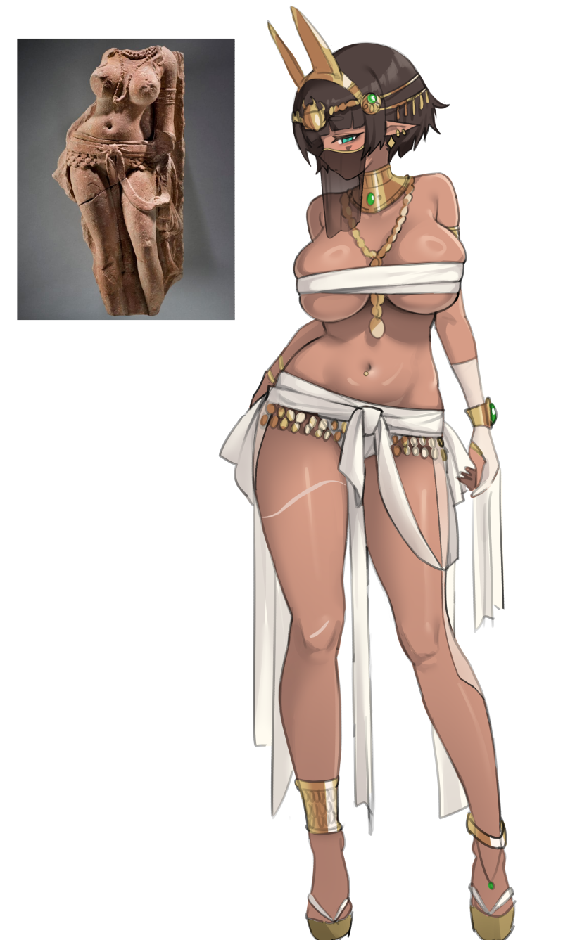 Original Rule 34 Image