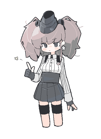 Atlanta (Kancolle) Rule 34 Image