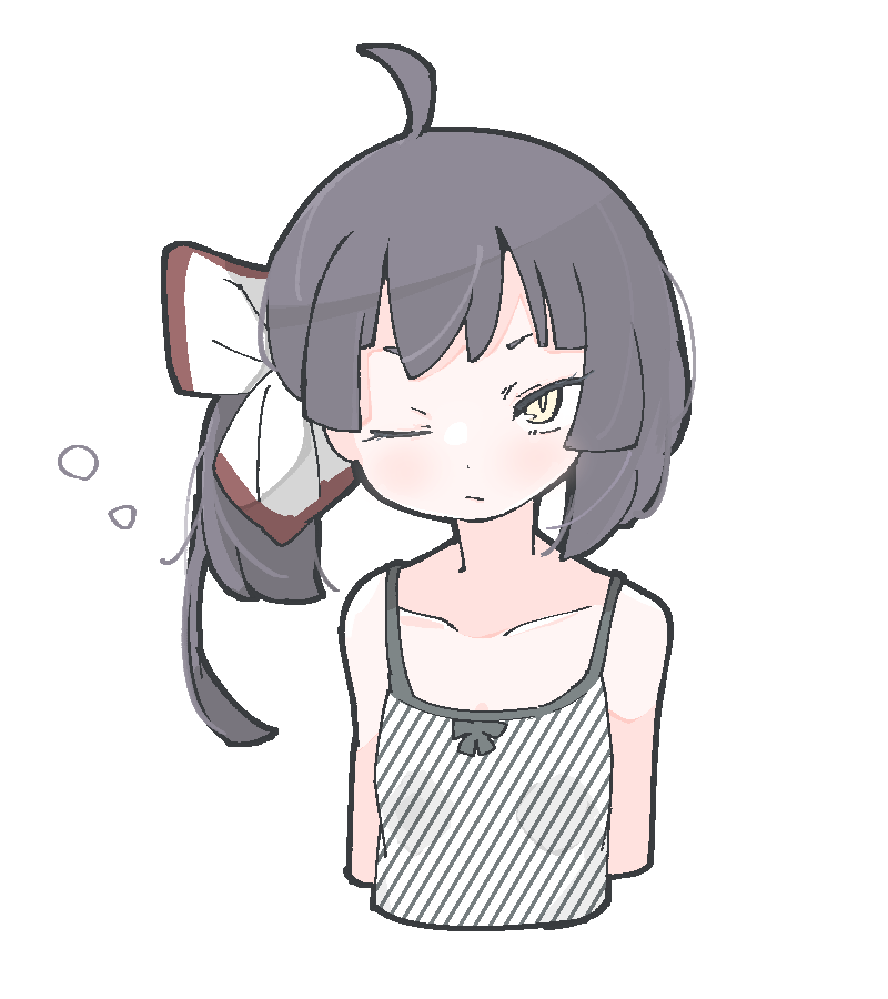 Kantai Collection Rule 34 Image
