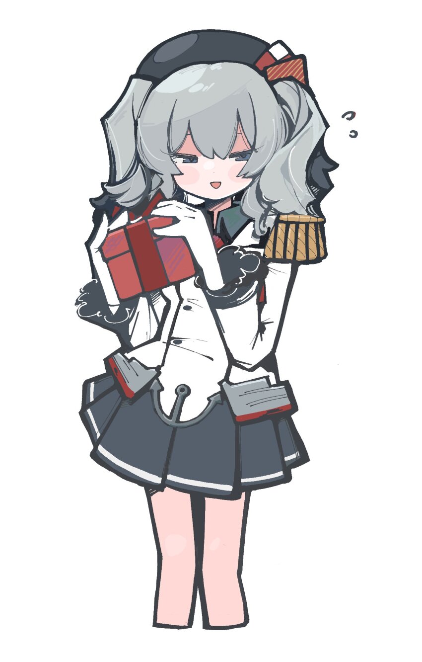 Kantai Collection Rule 34 Image