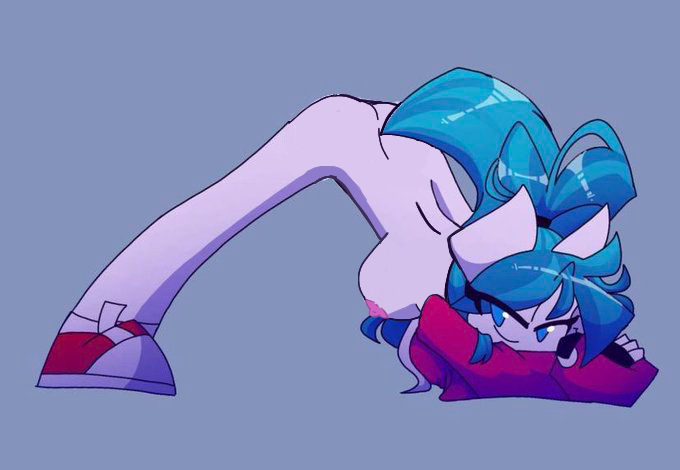 Animation Meme Community Rule 34 Image