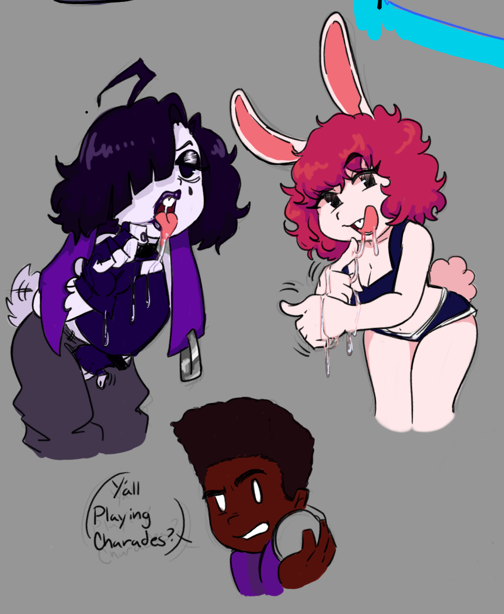 Darnell (Newgrounds) Rule 34 Image