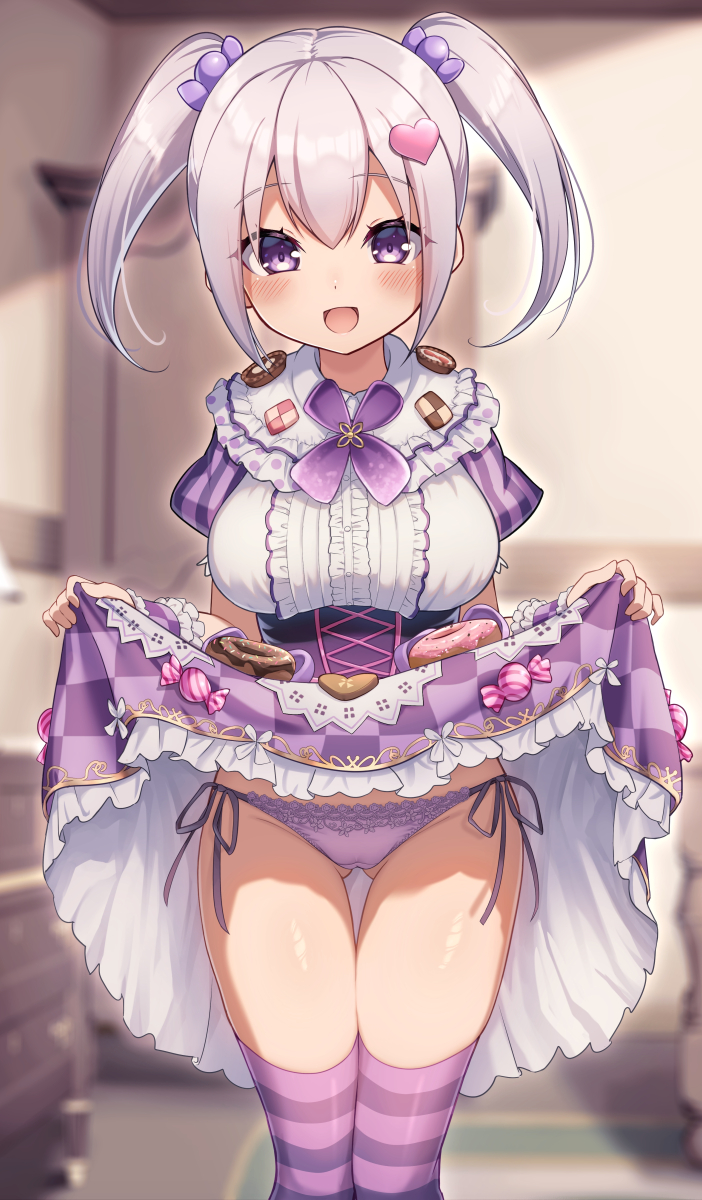 Flower Knight Girl Rule 34 Image