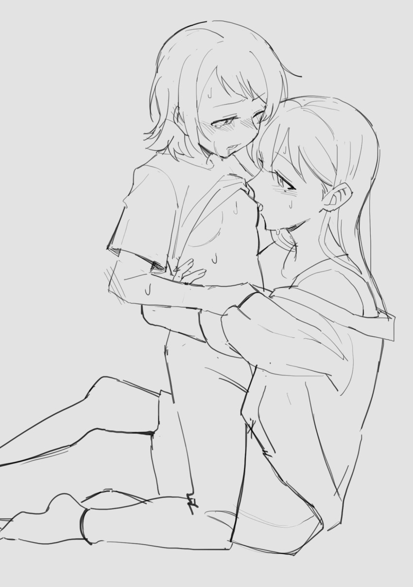 Shiina Taki (Bang Dream!) Rule 34 Image