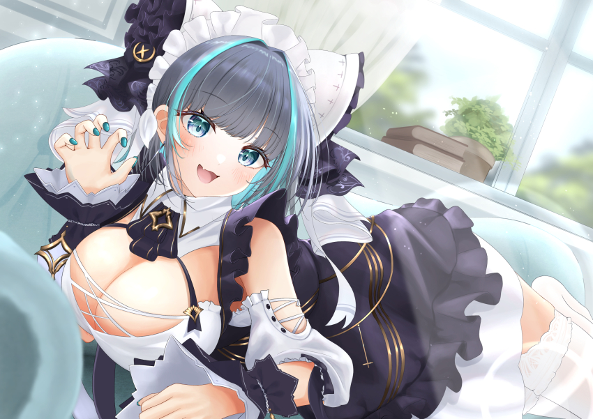 Cheshire (Azur Lane) Rule 34 Image