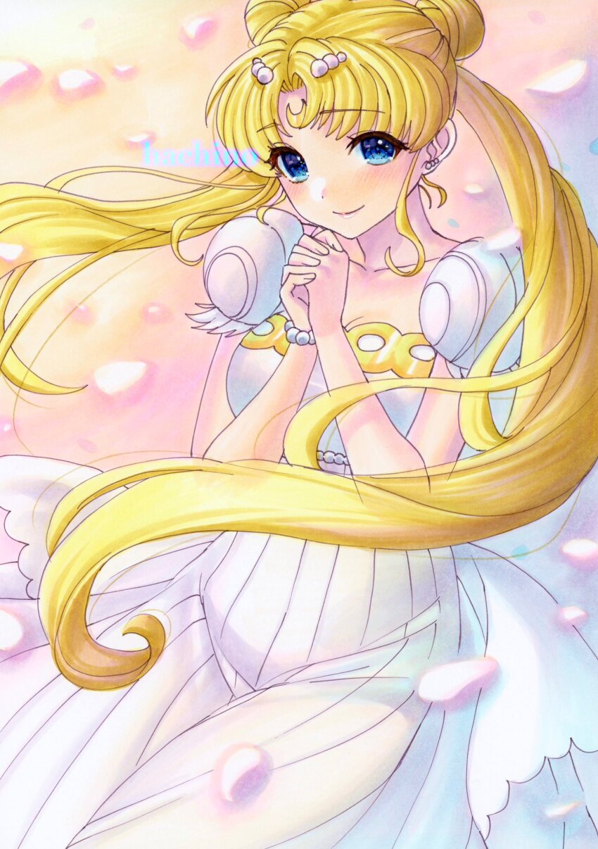 Princess Serenity (Bishoujo Senshi Sailor Moon) Rule 34 Image