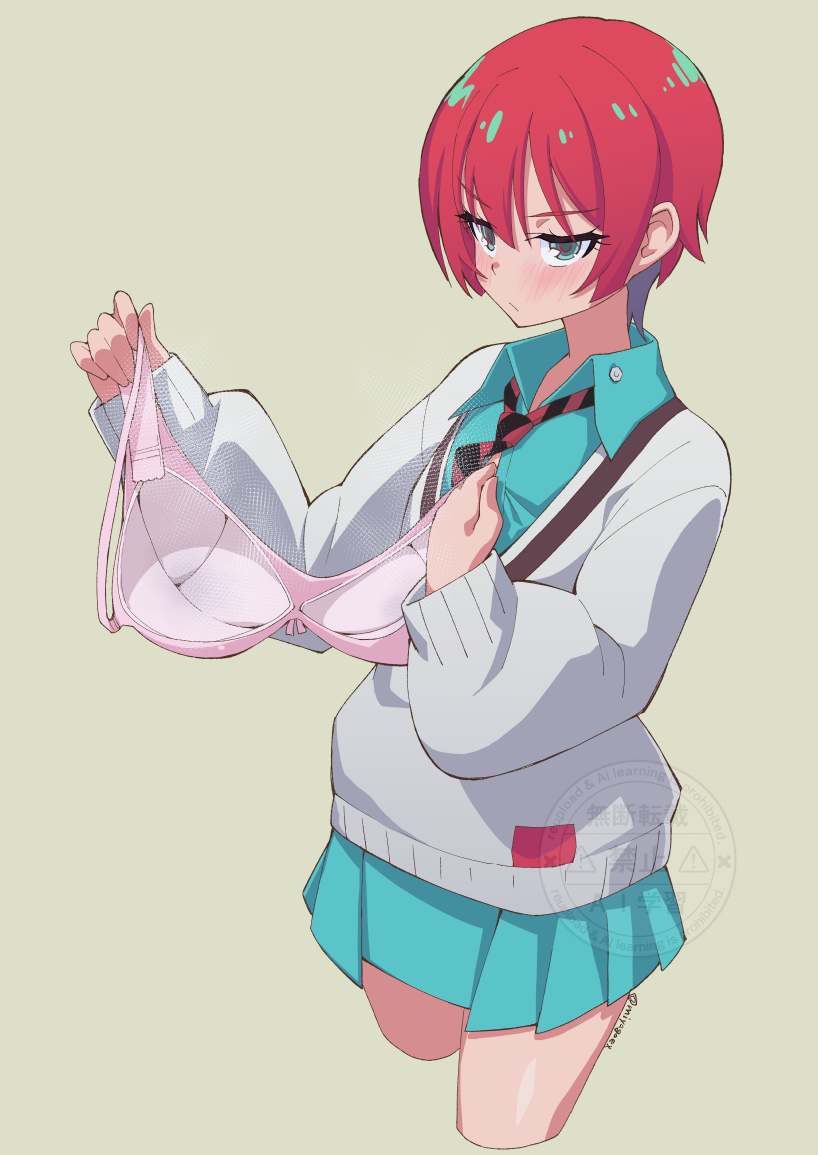 Amate Yuzuriha (Gundam) Rule 34 Image