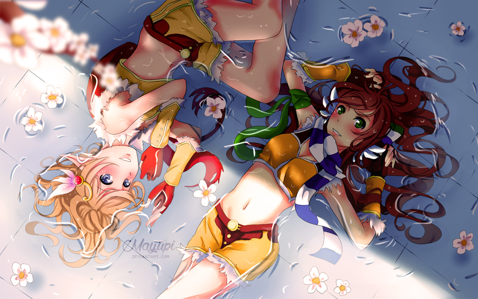 Sniper (Ragnarok Online) Rule 34 Image
