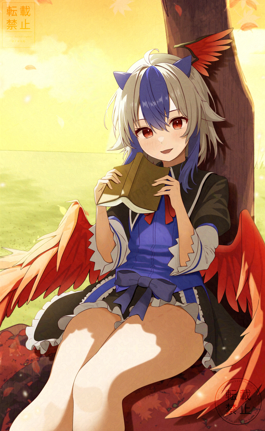 Tokiko (Touhou) Rule 34 Image