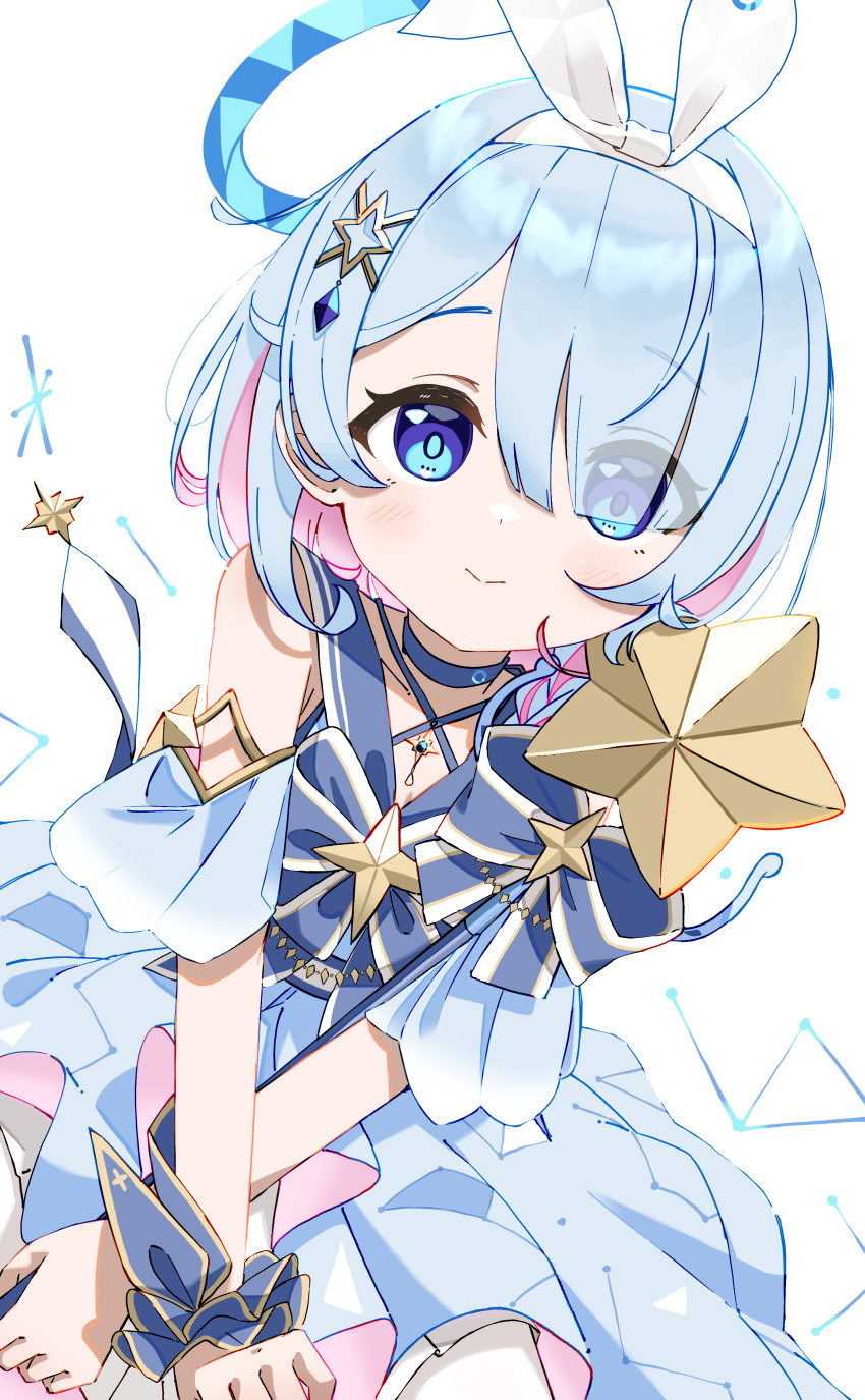 Arona (Blue Archive) Rule 34 Image