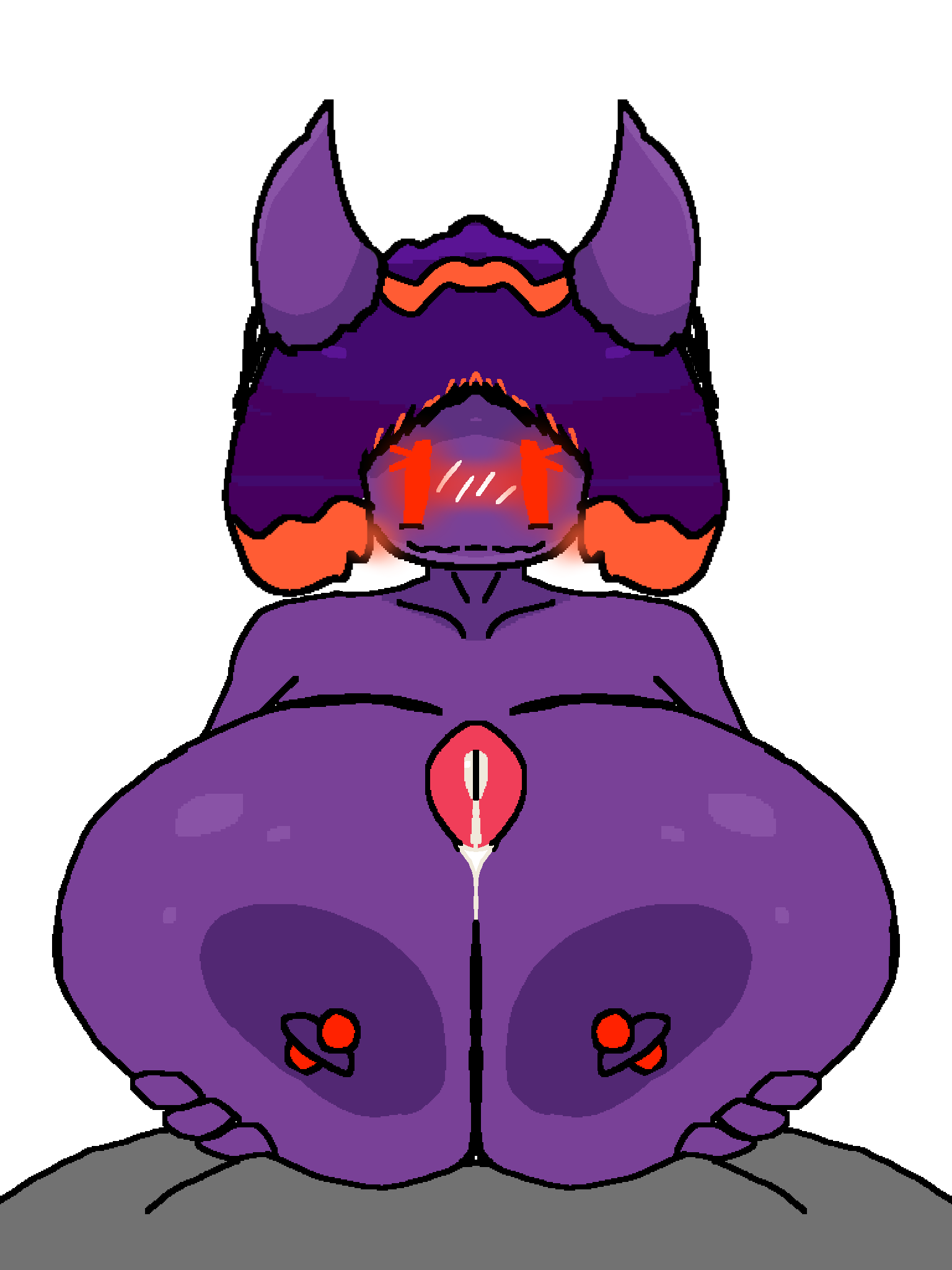Oc (Beat Banger) Rule 34 Image