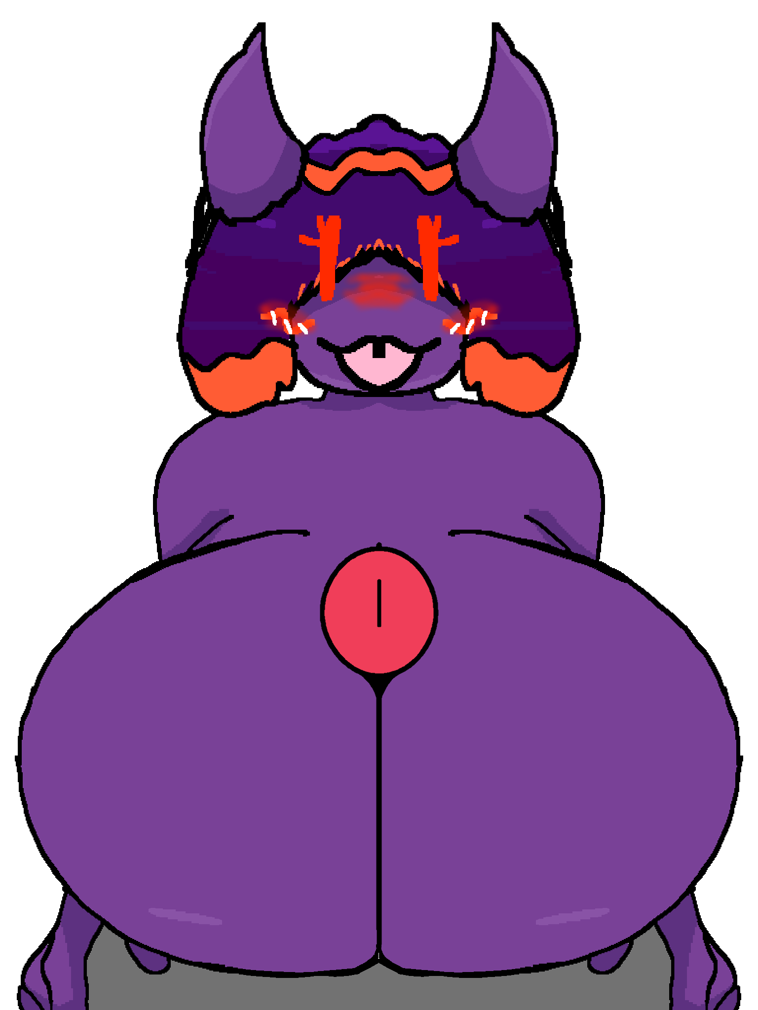 Oc (Beat Banger) Rule 34 Image