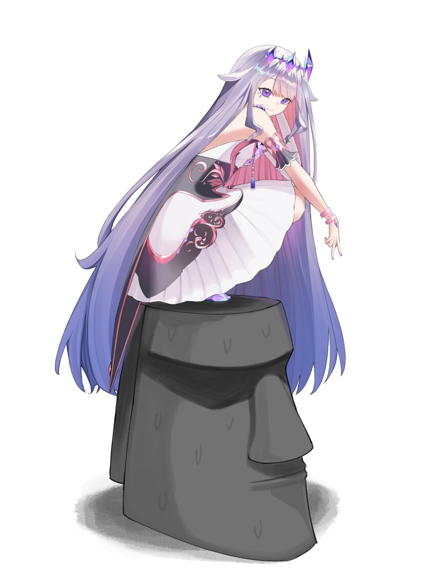 Koseki Bijou (Hololive) Rule 34 Image