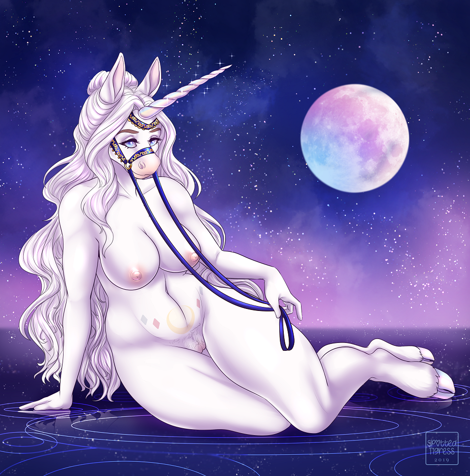 Miorjah (Pandsky) Rule 34 Image