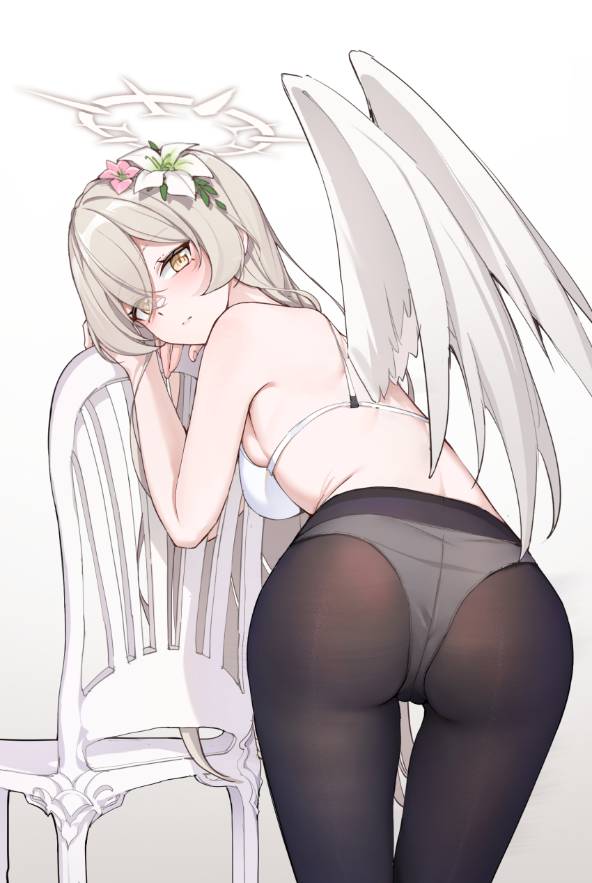 Nagisa (Blue Archive) Rule 34 Image