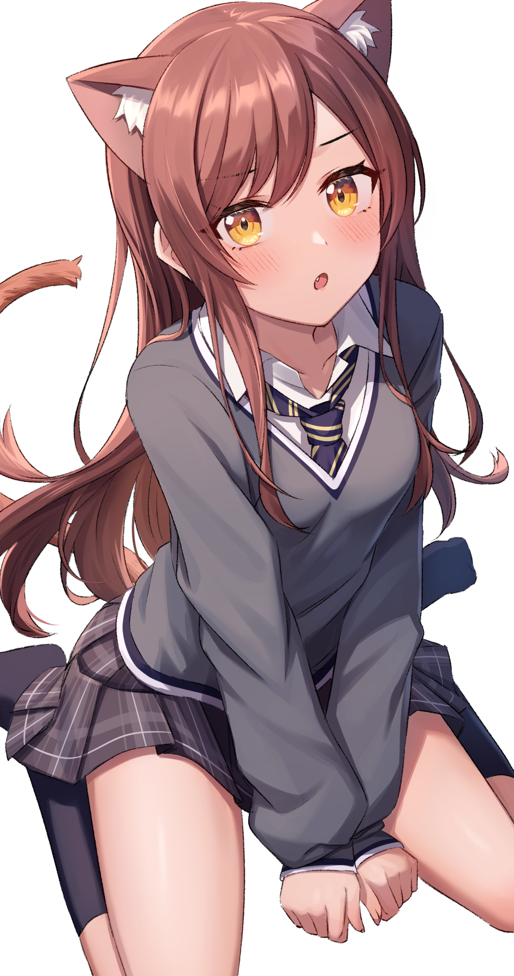 Osaki Amana (Idolmaster) Rule 34 Image