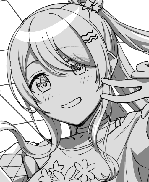 Osaki Tenka (Idolmaster) Rule 34 Image