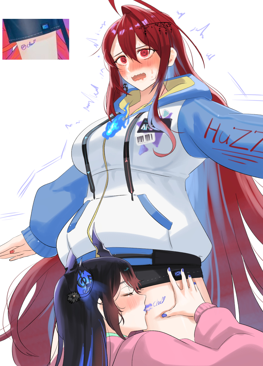 Elizabeth Rose Bloodflame (Hololive) Rule 34 Image