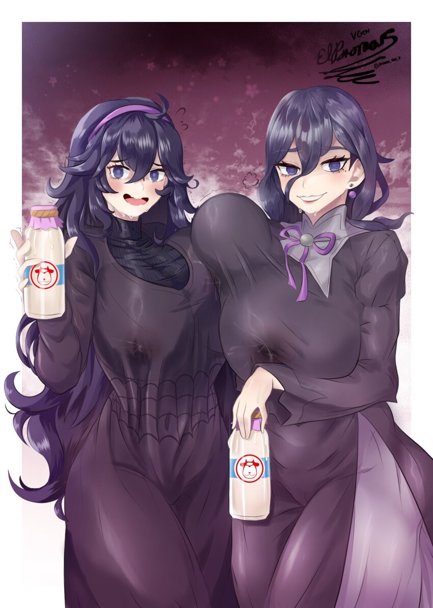Hex Maniac (Pokemon) Rule 34 Image