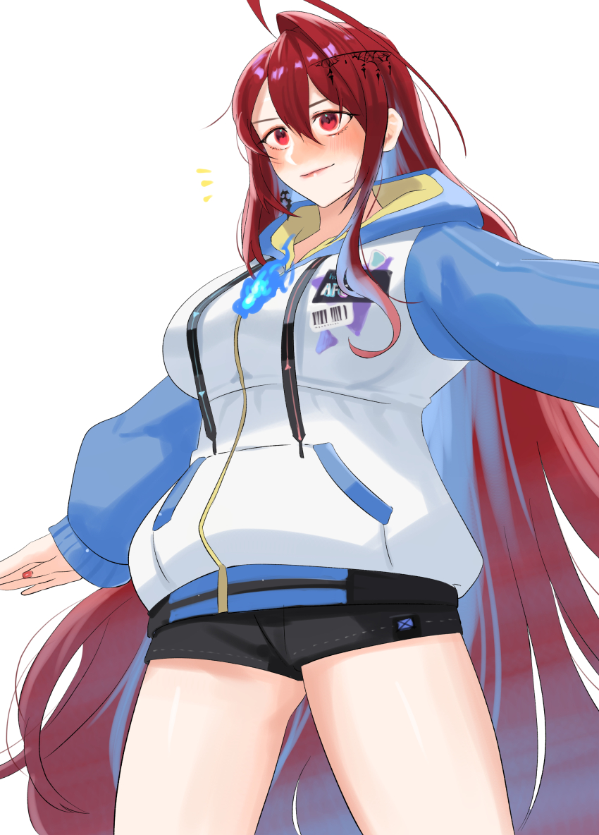 Elizabeth Rose Bloodflame (Hololive) Rule 34 Image