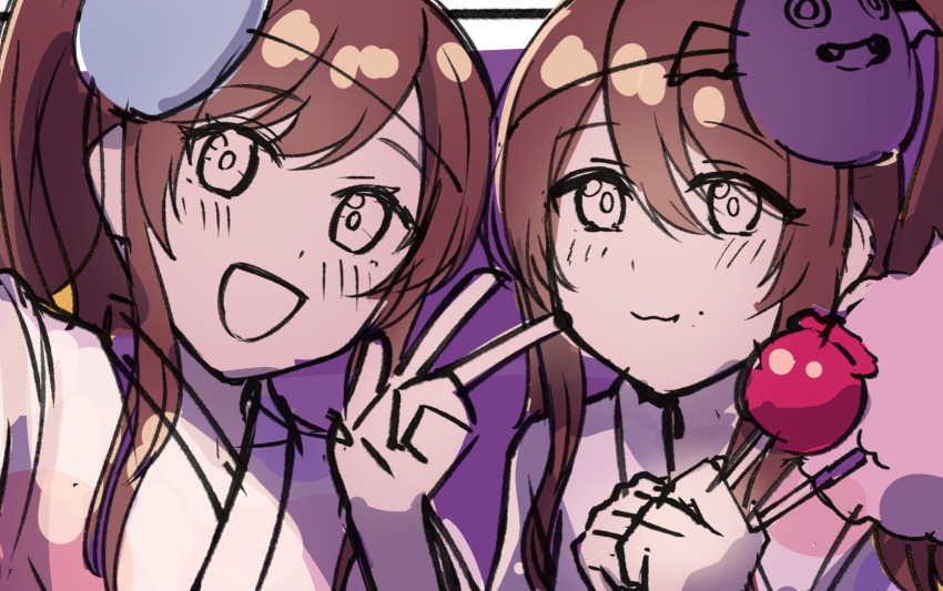 Osaki Amana (Idolmaster) Rule 34 Image