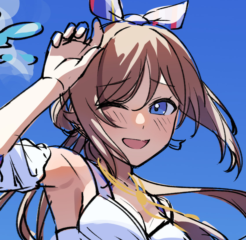 Himesaki Rinami (Gakuen Idolmaster) Rule 34 Image