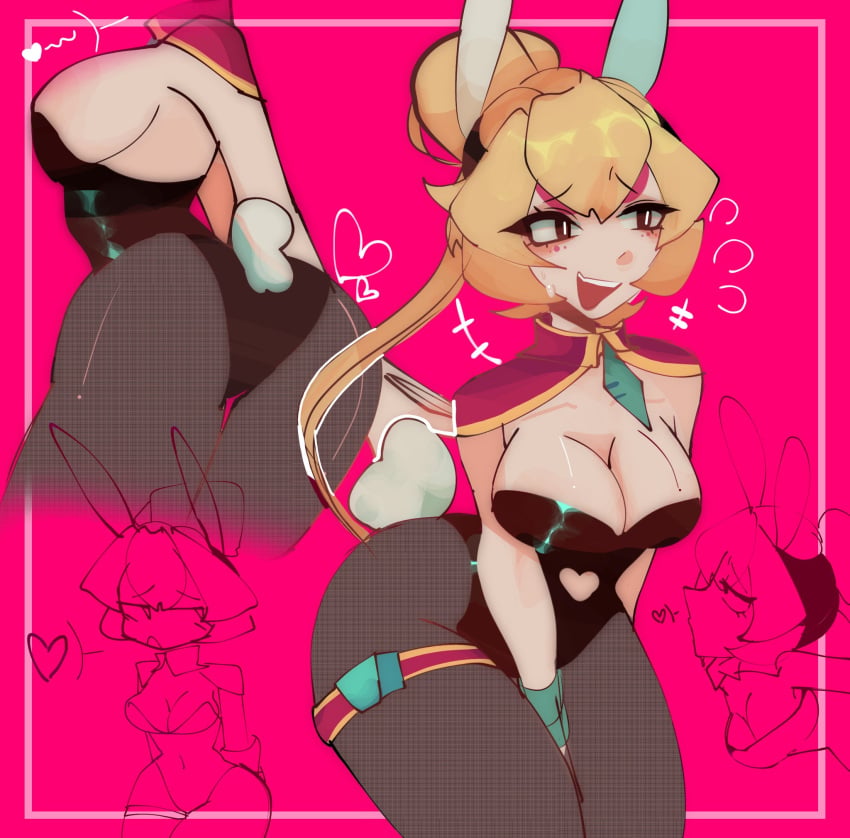 Charlie (Brawl Stars) Rule 34 Image