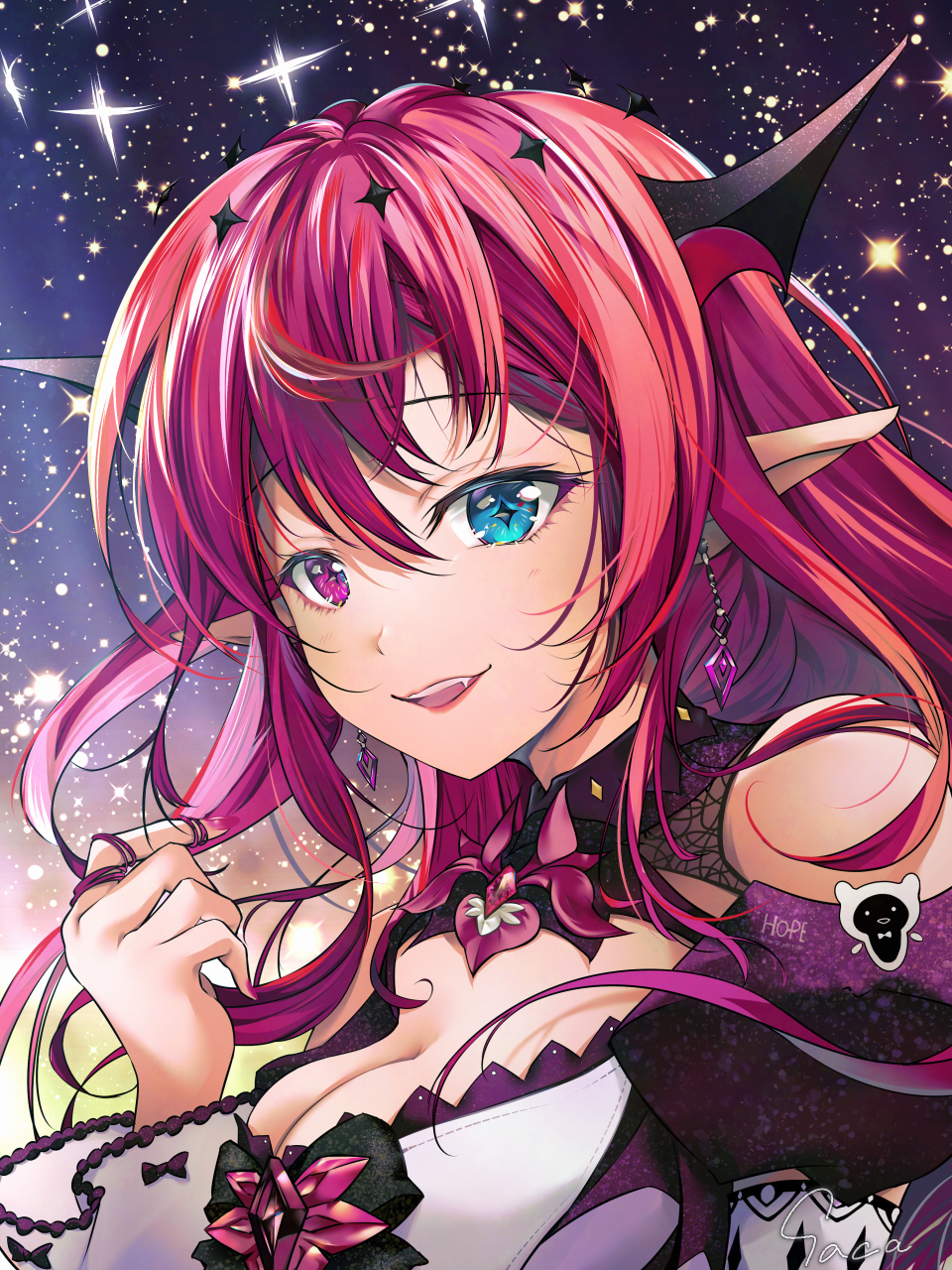 Irys (Hololive) Rule 34 Image