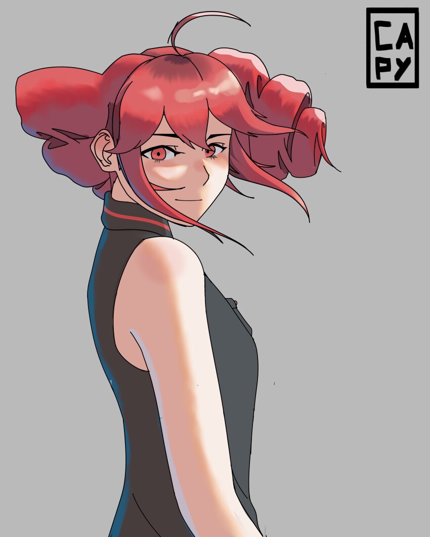 Kasane Teto (Utau) Rule 34 Image