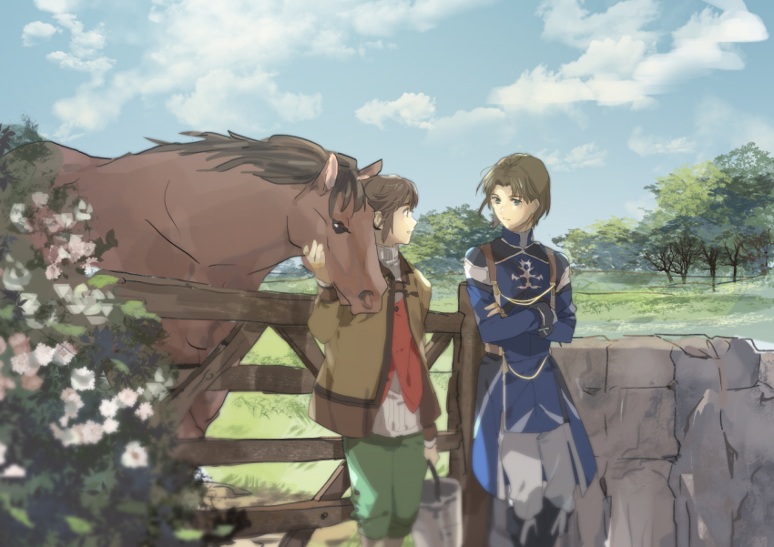 Gensou Suikoden Rule 34 Image