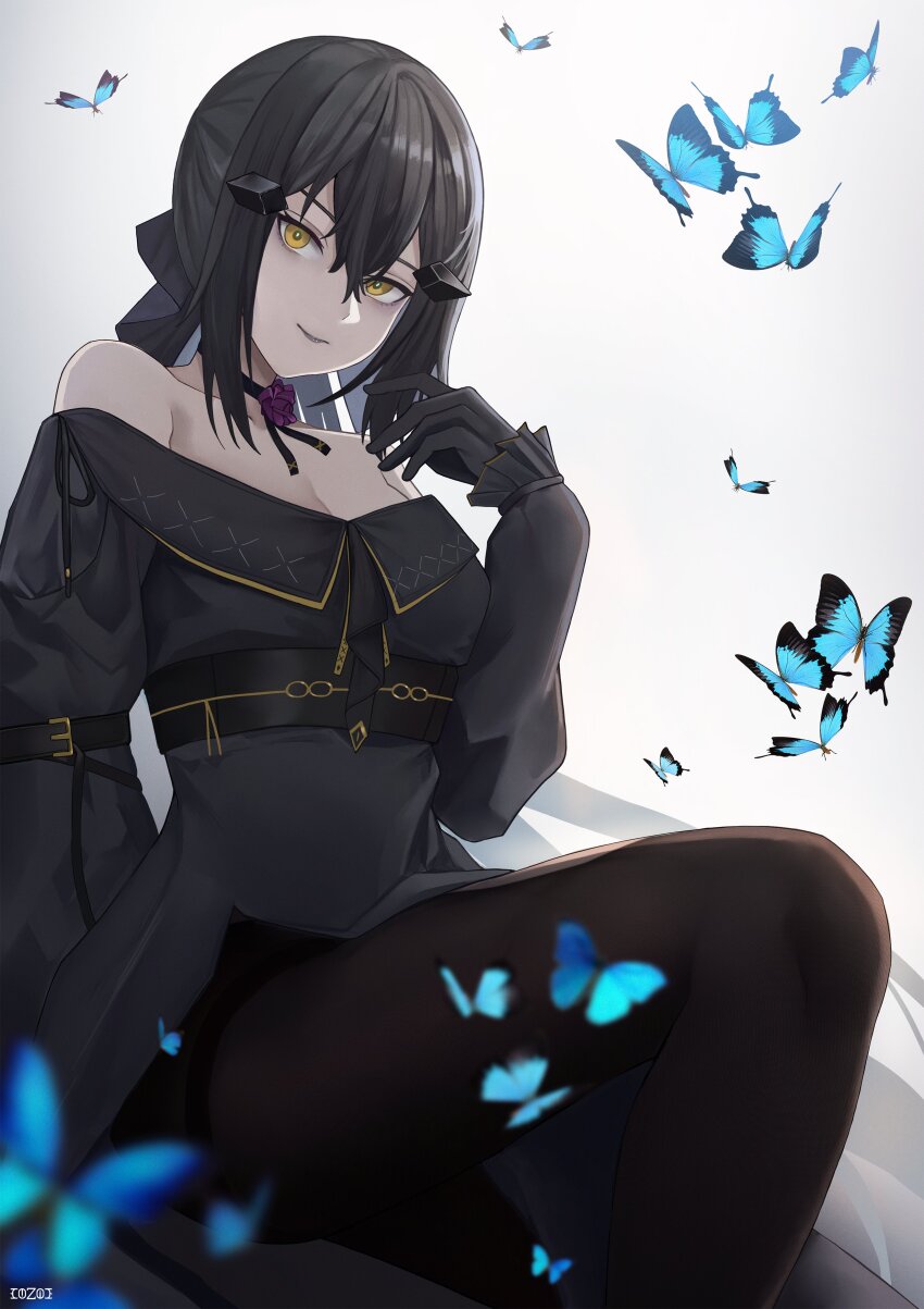 Dandelion (Girls' Frontline) Rule 34 Image