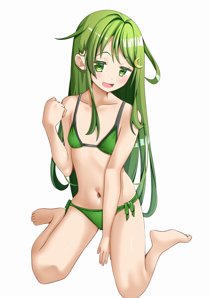Kantai Collection Rule 34 Image
