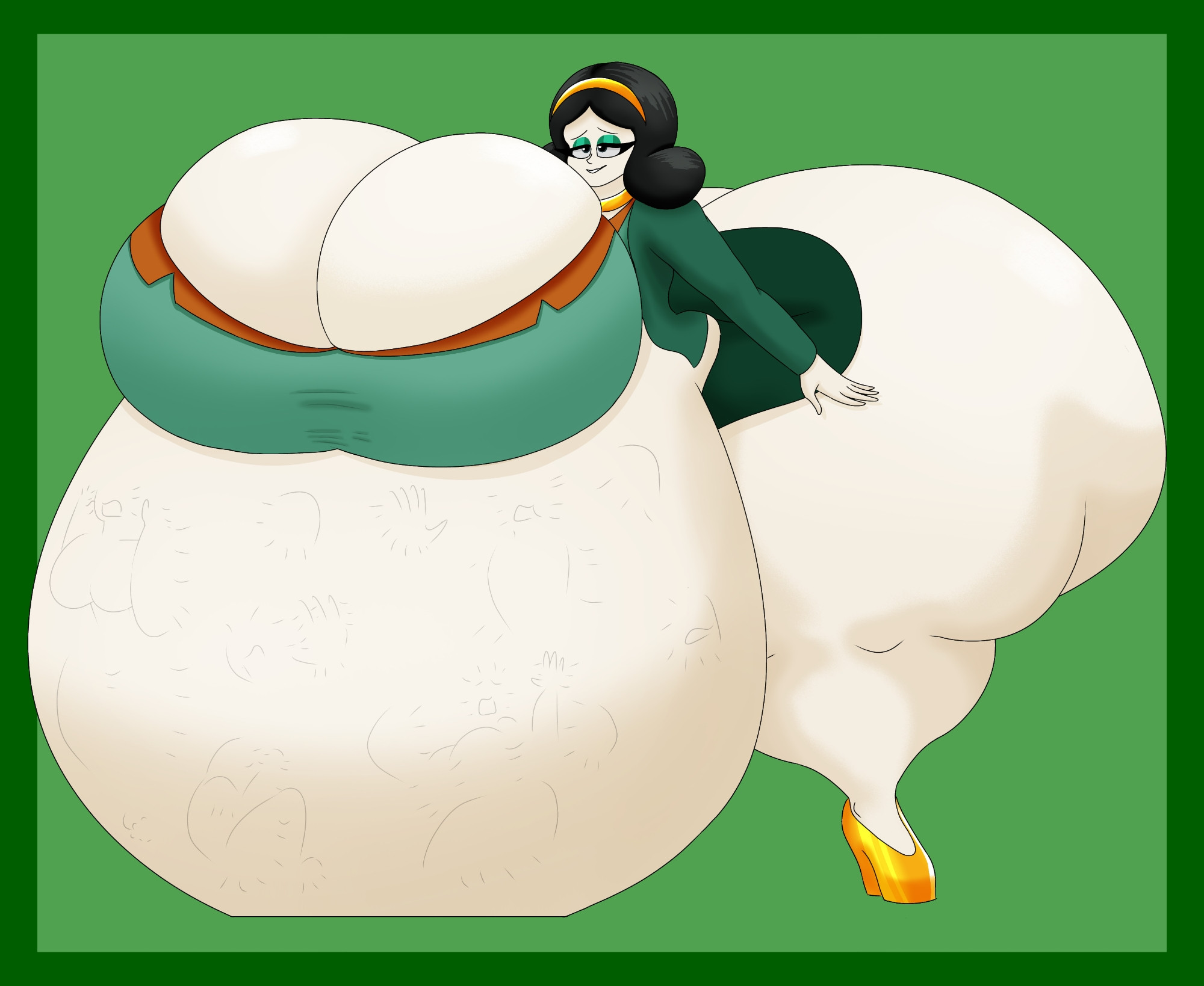 Ms. Emily (User3345) Rule 34 Image